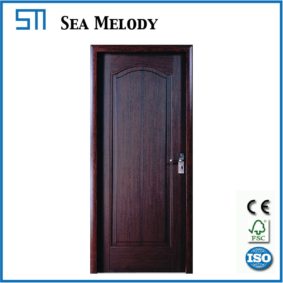 SMMD-009 MDF WOODEN DOOR