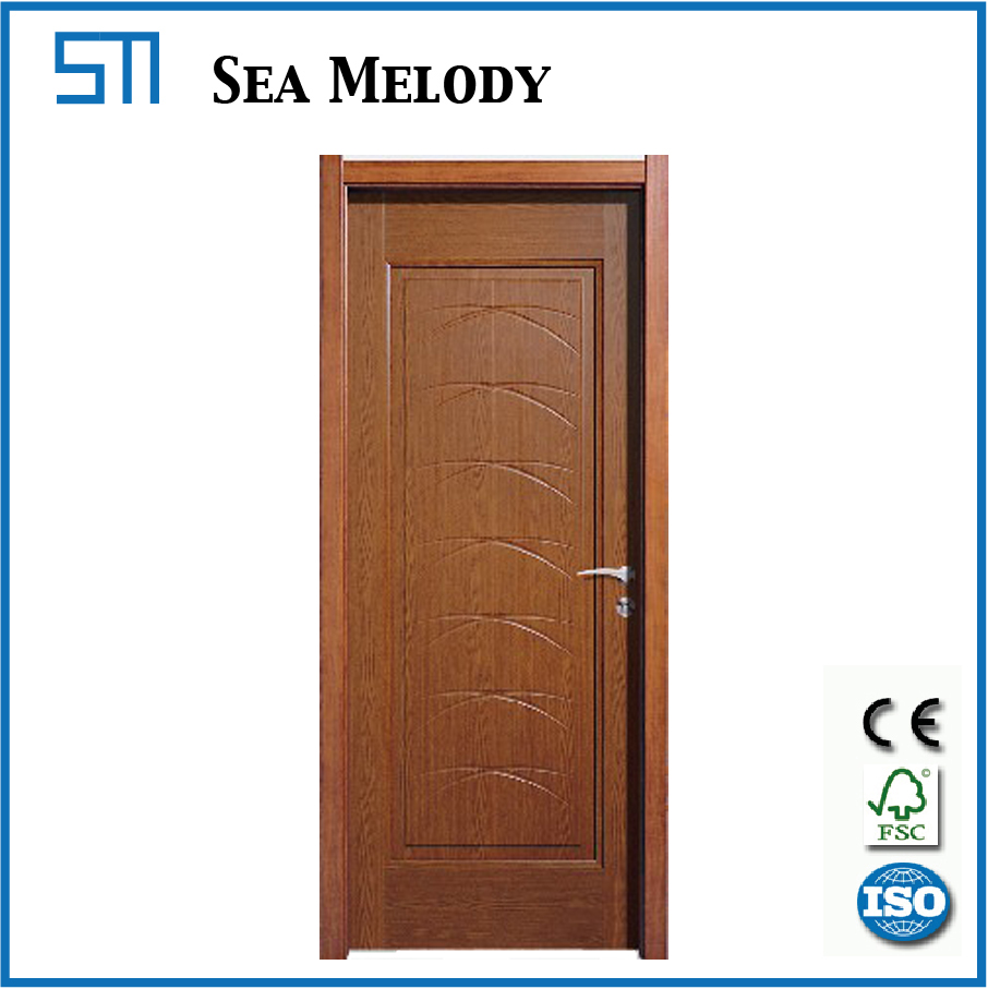 SMMD-011 MDF WOODEN DOOR