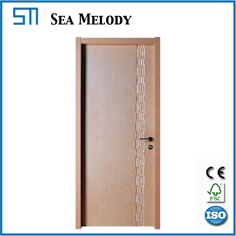 SMMD-014 MDF WOODEN DOOR