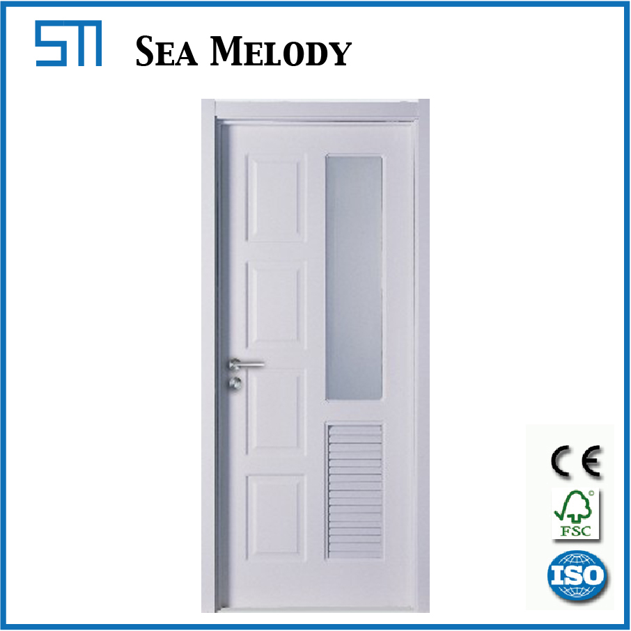 SMMD-015 MDF WOODEN DOOR