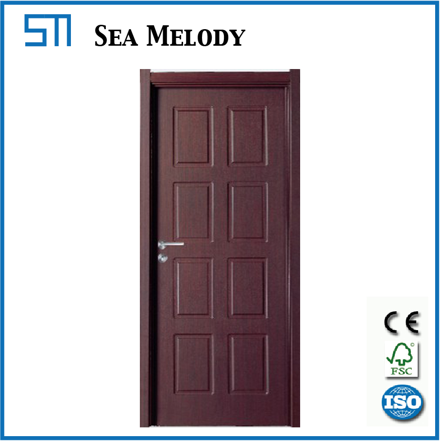 SMMD-016 MDF WOODEN DOOR