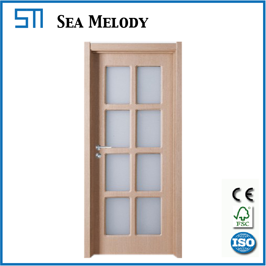 SMMD-017 MDF WOODEN DOOR