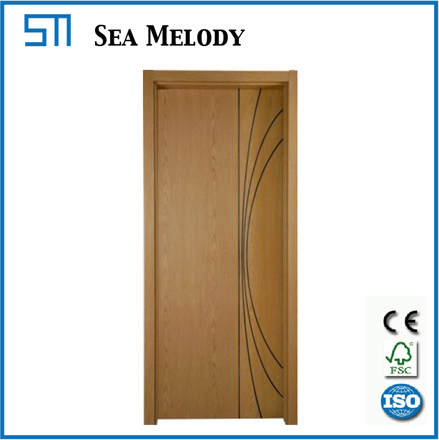 SMWPCD-009 WPC DOOR