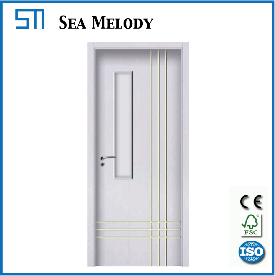 SMWPCD-019 WPC DOOR