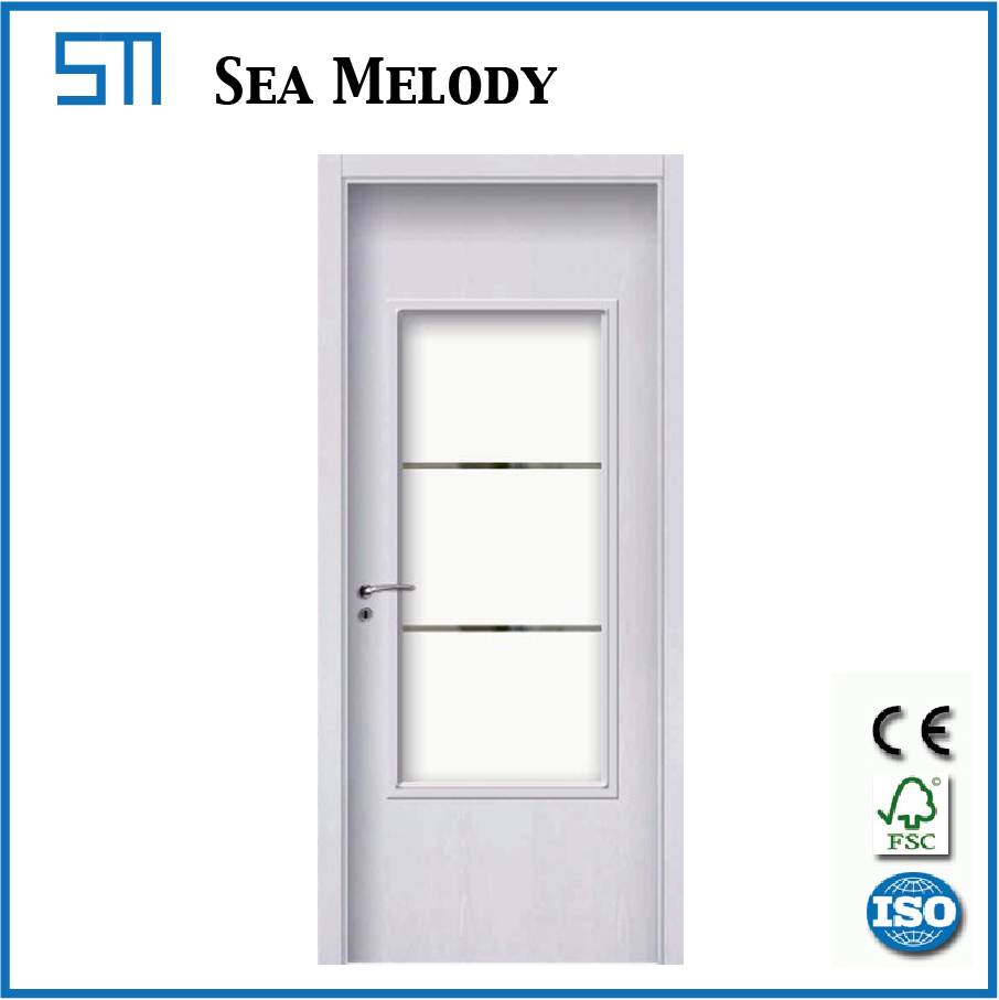 SMWPCD-020 WPC DOOR