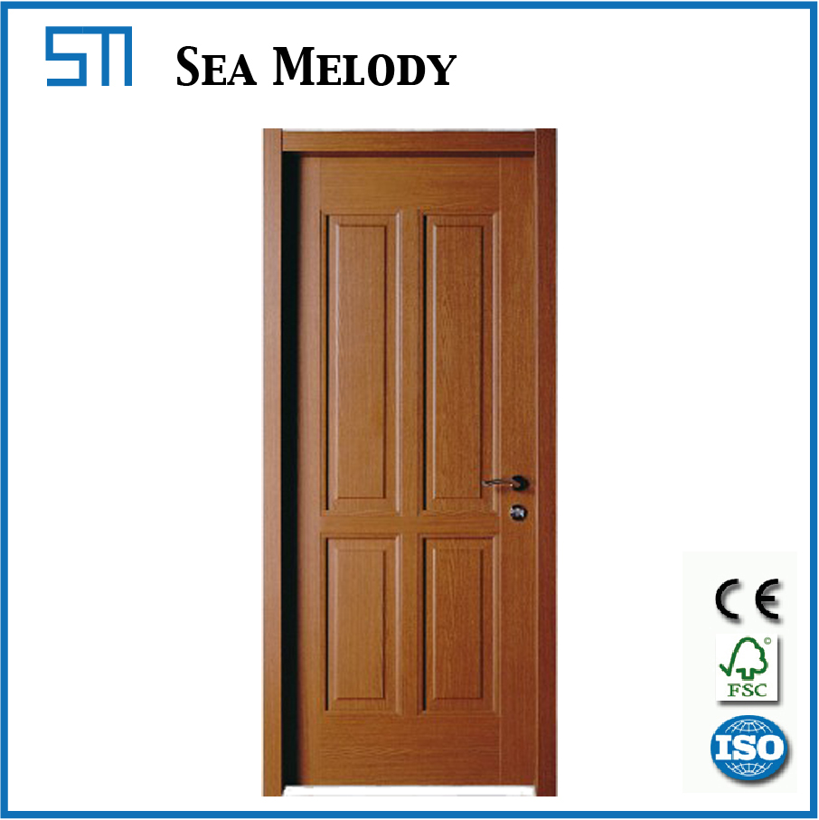 SMMD-006 MDF WOODEN DOOR