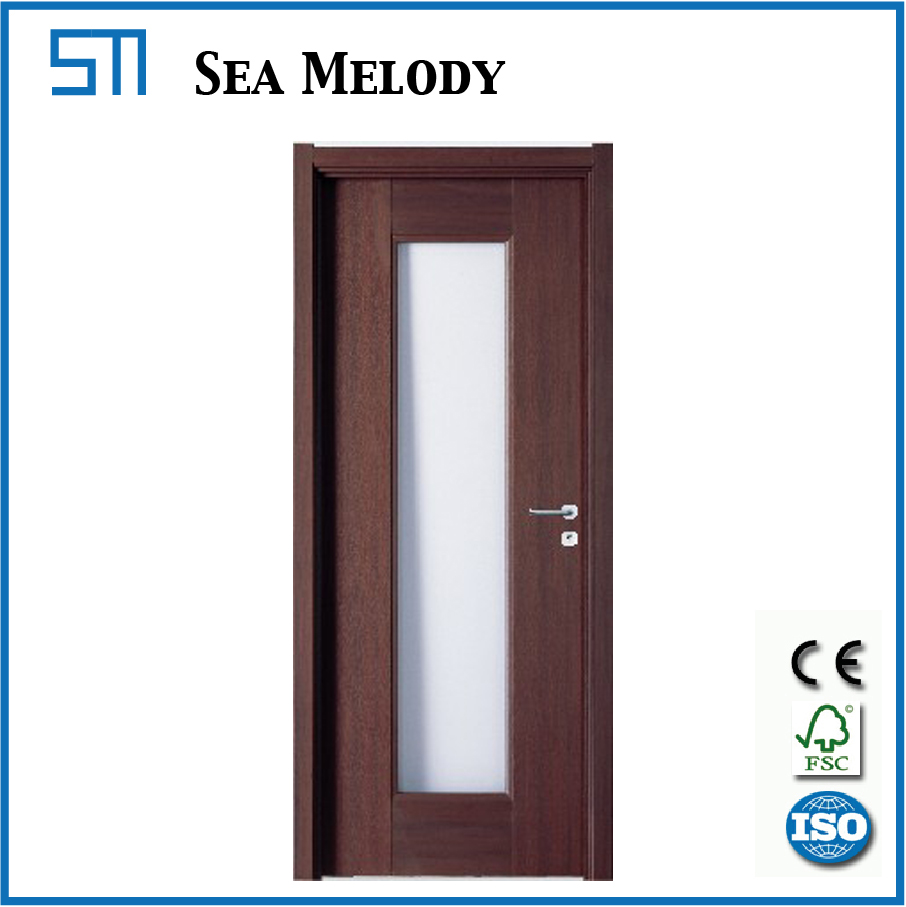 SMMD-008 MDF WOODEN DOOR