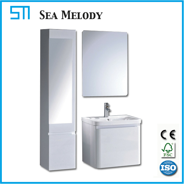 SM-010 MDF Bathroom Furniture